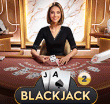 Blackjack vivan ak kwoupye reyèl sou Bel Paryaj