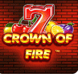 Crown of Fire — slot klasik sou Bel Paryaj