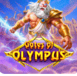 Gates of Olympus — slot popilè sou Bel Paryaj