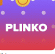 Plinko — jeu rapid sou Bel Paryaj